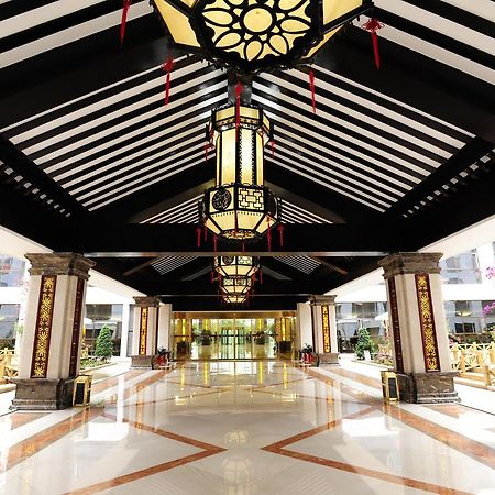 昆明石林银瑞林国际大酒店 外观 照片