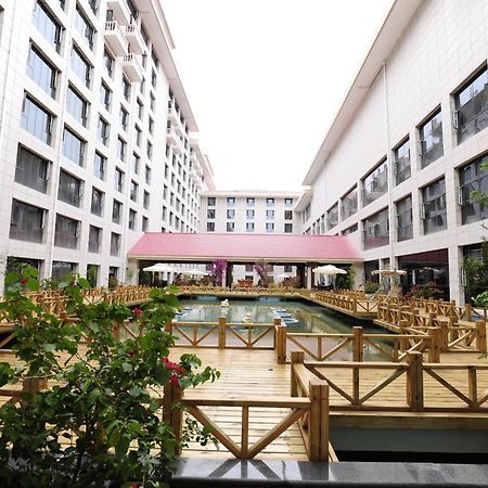 昆明石林银瑞林国际大酒店 外观 照片