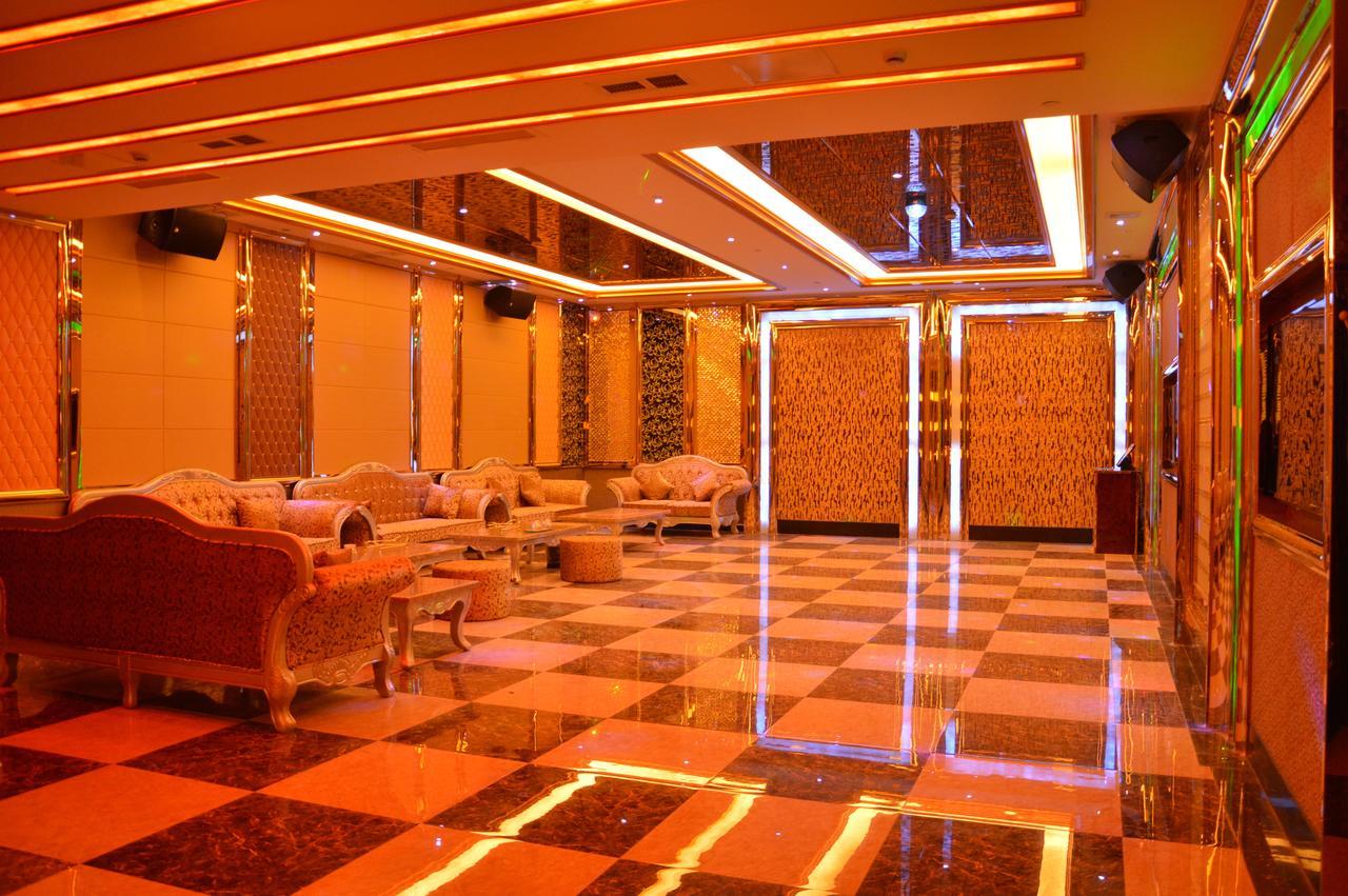 昆明石林银瑞林国际大酒店 外观 照片
