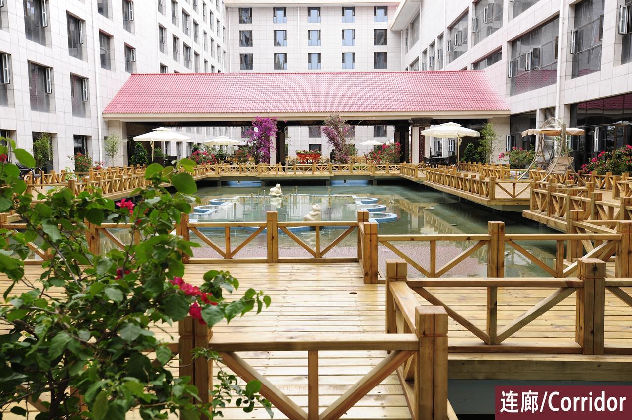 昆明石林银瑞林国际大酒店 外观 照片