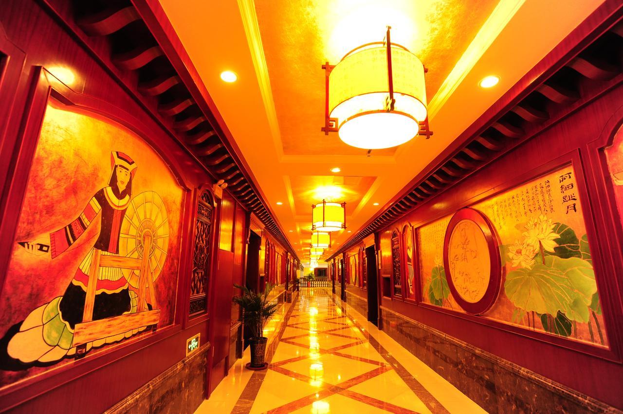 昆明石林银瑞林国际大酒店 客房 照片