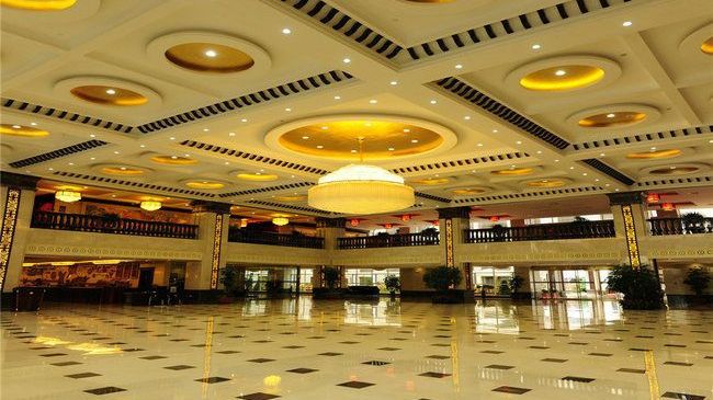 昆明石林银瑞林国际大酒店 内观 照片